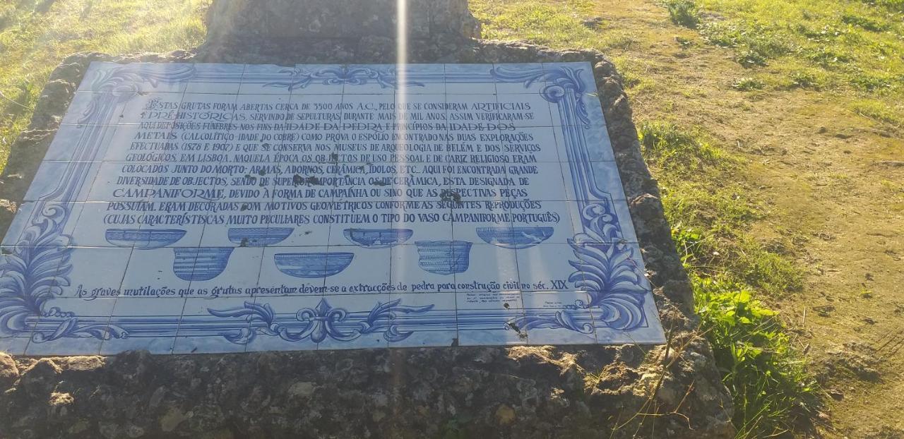 منزل الضيف بالميلا  في Patio Da Memoria المظهر الخارجي الصورة